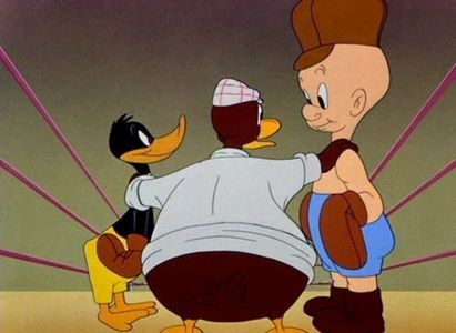 To Duck Or Not To Duck - 1943 - To Duck Or Not To Duck