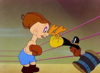 To Duck Or Not To Duck - 1943 - To Duck Or Not To Duck