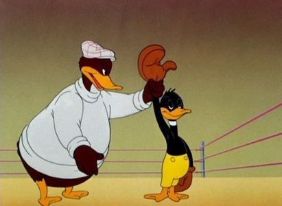 To Duck Or Not To Duck - 1943 - To Duck Or Not To Duck