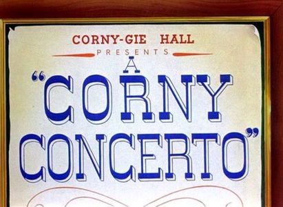 A Corny Concerto - 1943 - A Corny Concerto