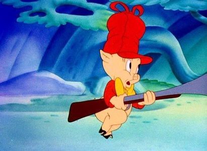 A Corny Concerto - 1943 - A Corny Concerto