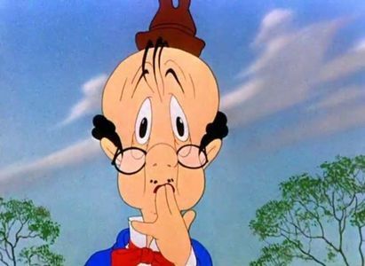 The Wise Quacking Duck - 1943 - The Wise Quacking Duck