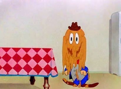 The Wise Quacking Duck - 1943 - The Wise Quacking Duck