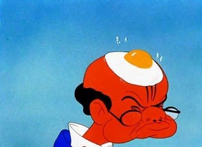 The Wise Quacking Duck - 1943 - The Wise Quacking Duck