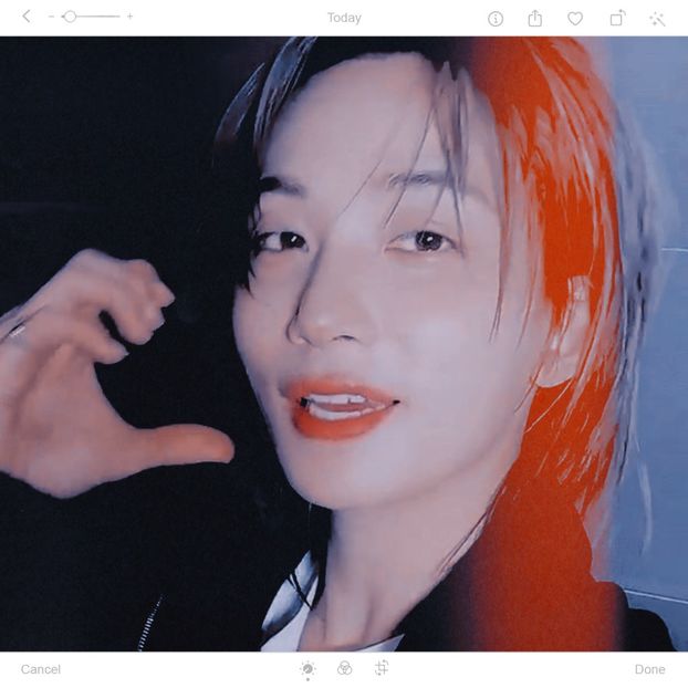 09.01 ⸒⸒ ⠀⠀ʚ⋅ɞ enchant—ing. ✷ tokki. - Confessions IV