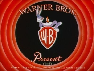 Whats Cookin Doc - 1944 - Whats Cookin Doc