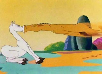 The Stupid Cupid - 1944 - The Stupid Cupid