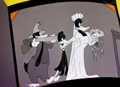 The Stupid Cupid - 1944 - The Stupid Cupid