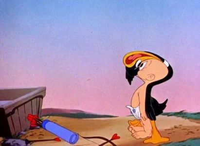 The Stupid Cupid - 1944 - The Stupid Cupid