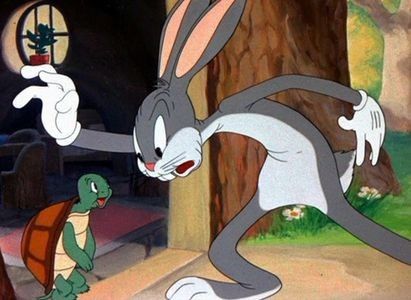 Tortoise Beats Hare - 1941 - Tortoise Beats Hare