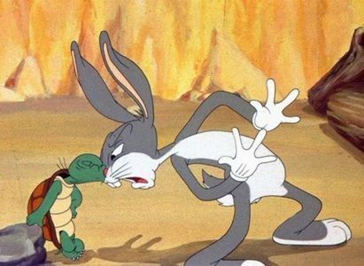 Tortoise Beats Hare - 1941 - Tortoise Beats Hare