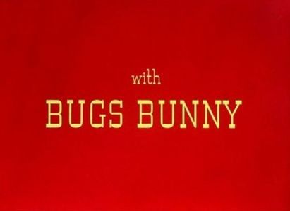 Buckaroo Bugs - 1944 - Buckaroo Bugs