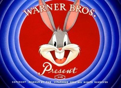 The Old Grey Hare - 1944 - The Old Grey Hare