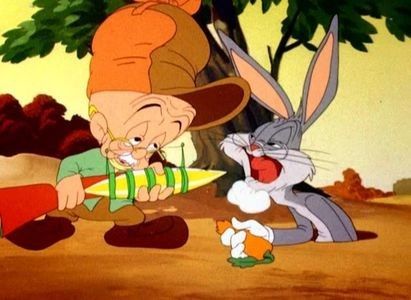 The Old Grey Hare - 1944 - The Old Grey Hare
