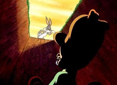 The Old Grey Hare - 1944 - The Old Grey Hare