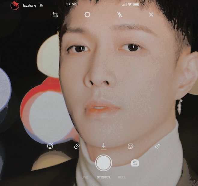 ⇉ ꒯ᵃʸ Ⅱ　 Ⲱould ᵧₒᵤ ᵦₑ৻ᵐʸhoney? - Born to Overlove