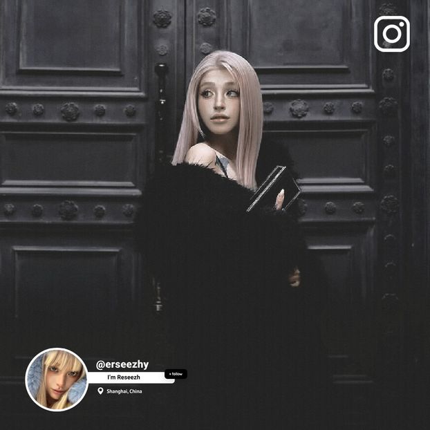 ˓ⅸ.ⅰ˒⠀⠀⠀⠀⠀⠀ᙃᵉ̣ˡ̣ⁱ̣ᶜ̣ᵃ̣ᵗ̣ᵉ̣❀ᙖᵉ̣ᵃ̣ᵘ̣ᵗ̣ʸ̣ - Moonlike Princess