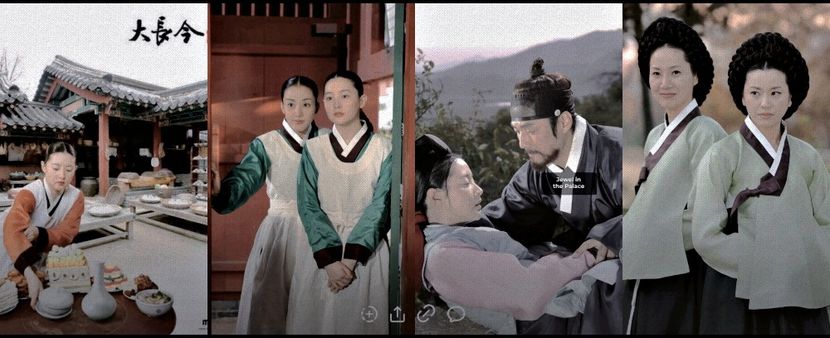 ¹¹⁹　⦉ ᵏᵈʳᵃᵐᵃ ⦊　　　　Ⳗewel in the ᚹalace ⁽⁸⁾ - Paradise Found