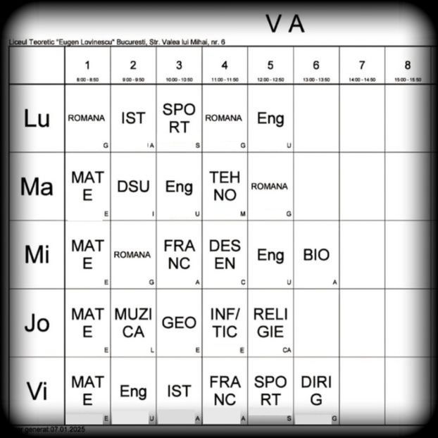 ♡ Day 55 ; 08.01.2025 - Birds of a Feather - STREAK