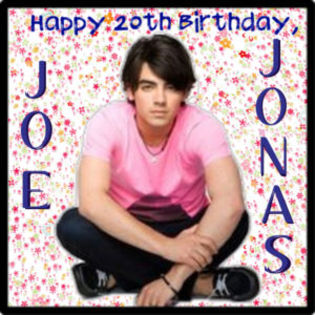 dafer - joe jonas