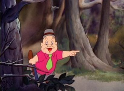 The Wabbit Who Came To Supper - 1942 - The Wabbit Who Came To Supper