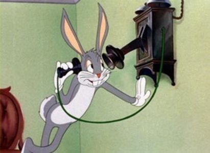 The Wabbit Who Came To Supper - 1942 - The Wabbit Who Came To Supper