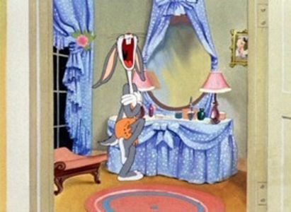 The Wabbit Who Came To Supper - 1942 - The Wabbit Who Came To Supper