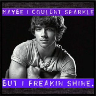 gergds - joe jonas