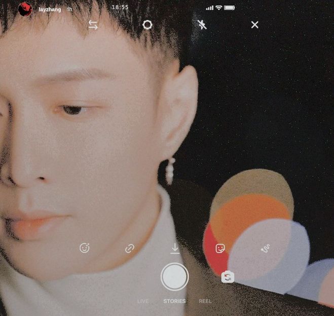 ⇉ ꒯ᵃʸ Ⅲ　 Ⲱould ᵧₒᵤ ᵦₑ৻ᵐʸhoney? - Born to Overlove