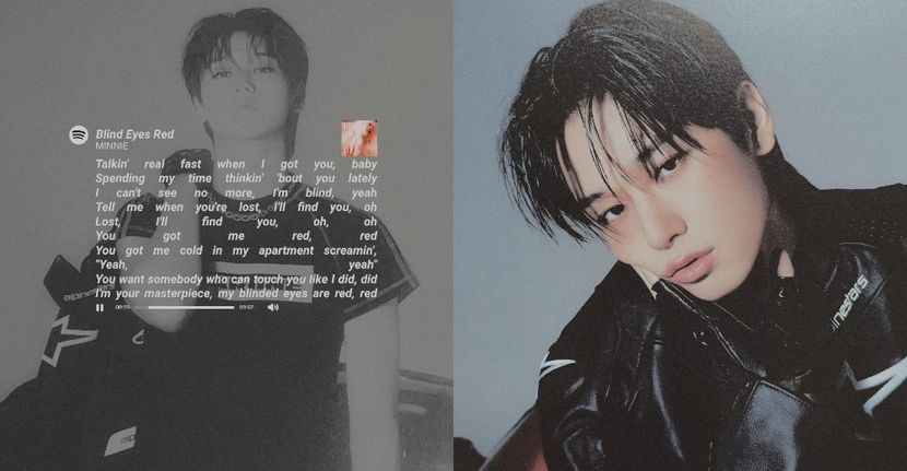 ˖¹⁰ᵗʰJan.˚　　　　˛ℋẹạṿẹṇ’ṣ ⁱⁿyour˙ẹỵẹṣ。 - Embered Heart