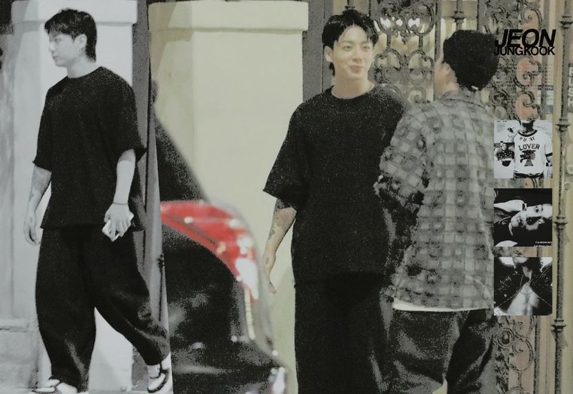 ◞10ᵗʰ◟　˓Ꭻe̤o̤n̤ꨄᎫungkook➲Go̟l̟d̟e̟n̟영혼. - Decay of Divine
