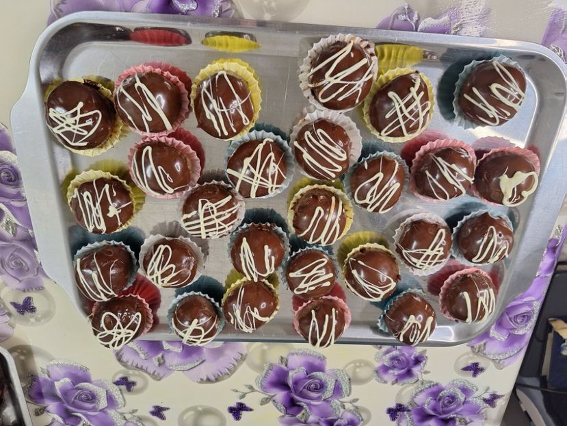  - Parte din munca din 2024