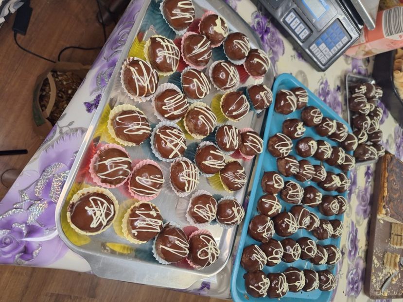  - Parte din munca din 2024