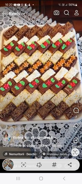  - Parte din munca din 2024