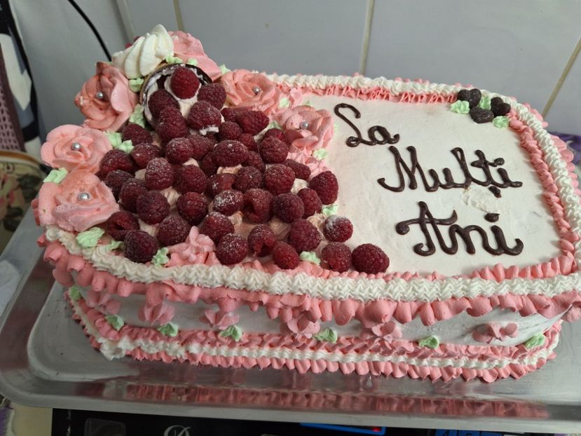  - Parte din munca din 2024