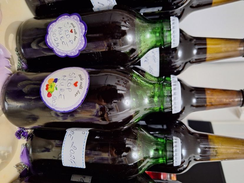  - Parte din munca din 2024