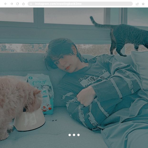 　　╰12ৎ01　 ·◊·　づ Ṣạṭụṛ₍ṇ₎ܭḷ♡ṿẹṛ. - Architect Of Insanity