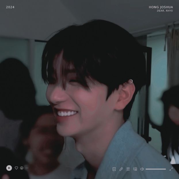 づ 12ᵗʰ❜　 ˓ℋong♥ℐoshua➲ᵒʰ໓ạṛḷịṇg̣. - Tempting Canvases