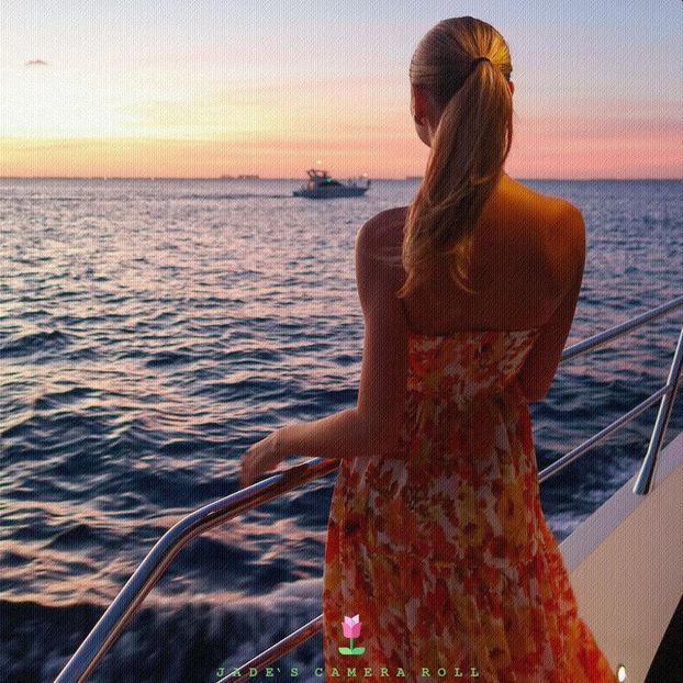 ،12ᵗʰℐanʻ2025  ᐟ ̗̀‹ℇṇḍḷẹṣṣ`♡´ᙖḷọọṃ. - rosy as the first blush of youth