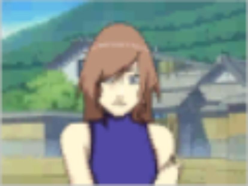 Mizuki - Orori din 2012 - lost media edition