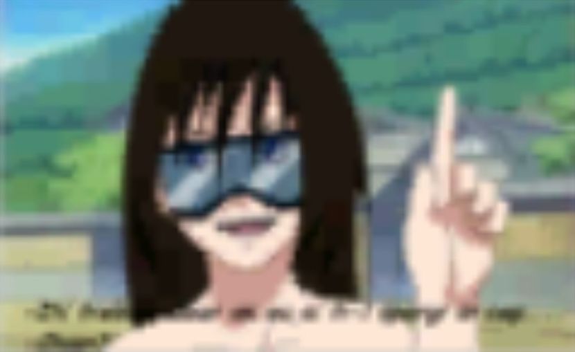 Saya - Orori din 2012 - lost media edition