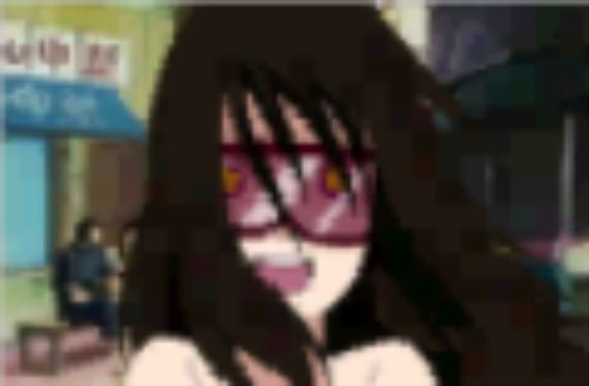 Saya - Orori din 2012 - lost media edition