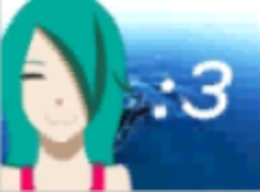 Midori Umeko - Orori din 2012 - lost media edition