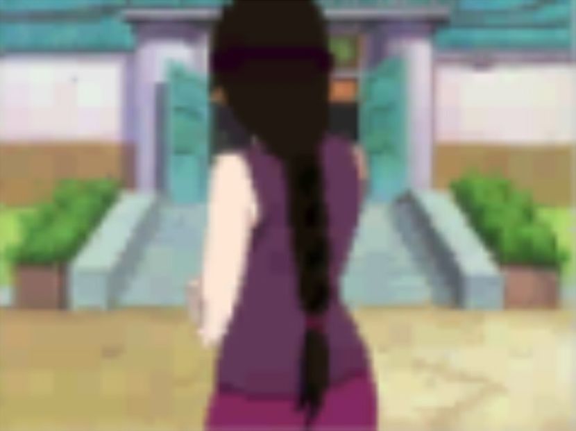 Saya - Orori din 2012 - lost media edition