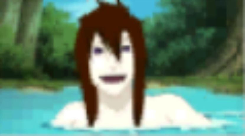 Katashi Namisake - Orori din 2012 - lost media edition