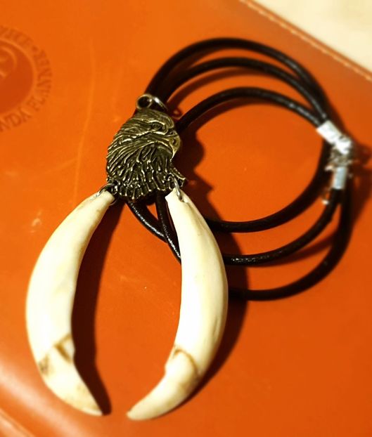 A1 - Medalioane cu colti reali