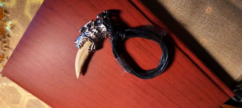 G3 - Medalioane cu colti reali