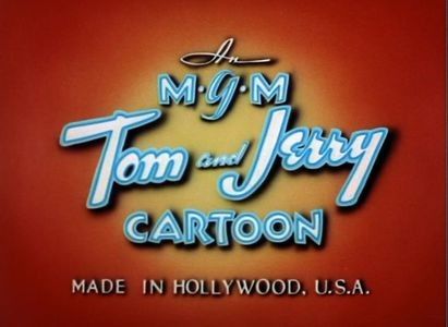 Mice Follies - 1954 - Mice Follies