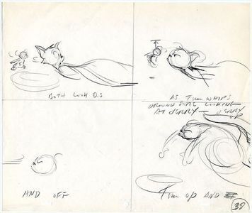 Mice Follies - 1954 - Mice Follies