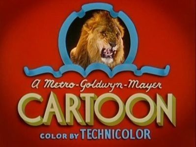 Johann Mouse - 1953 - Johann Mouse